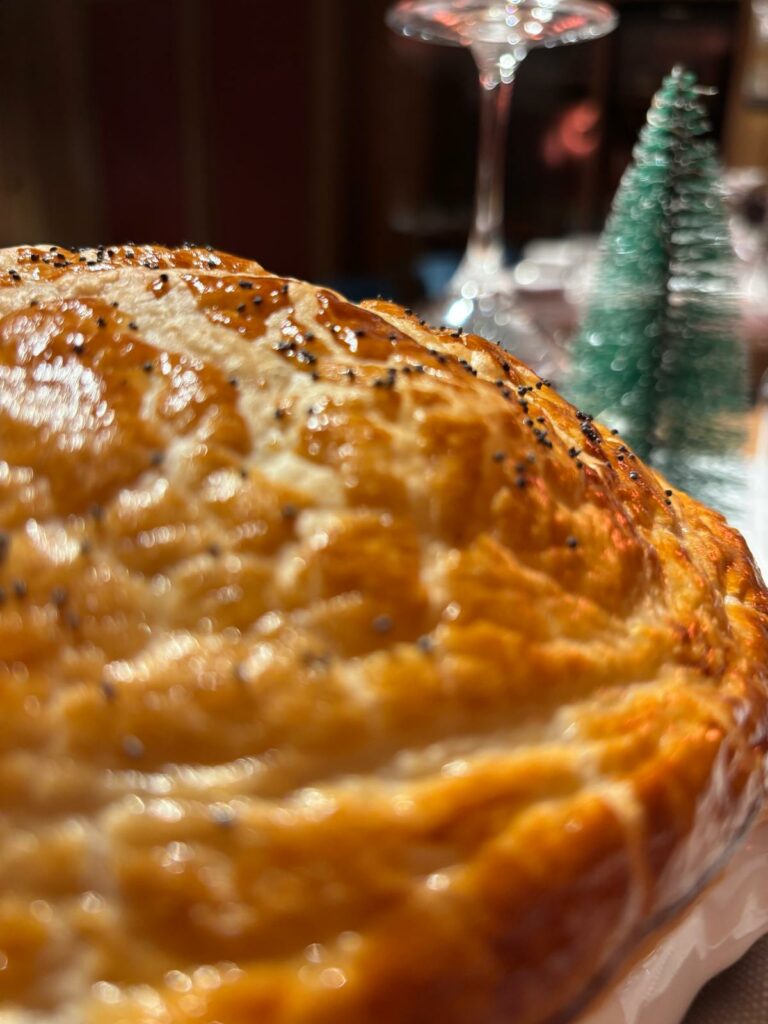 Ristorante Les Jorasses • Un'Eccellenza Gastronomica nel Cuore di Courmayeur