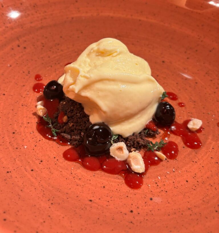 Ristorante Les Jorasses • Un'Eccellenza Gastronomica nel Cuore di Courmayeur