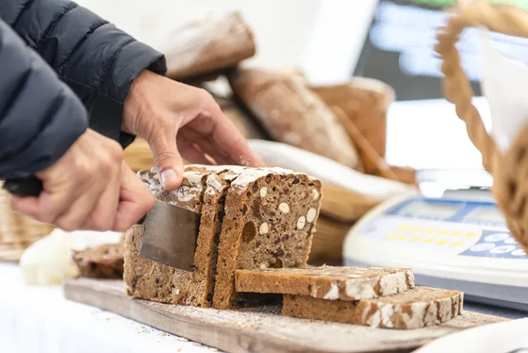 Prodotti tipici al Courmayeur Food Market Eventi Gastronomici Courmayeur